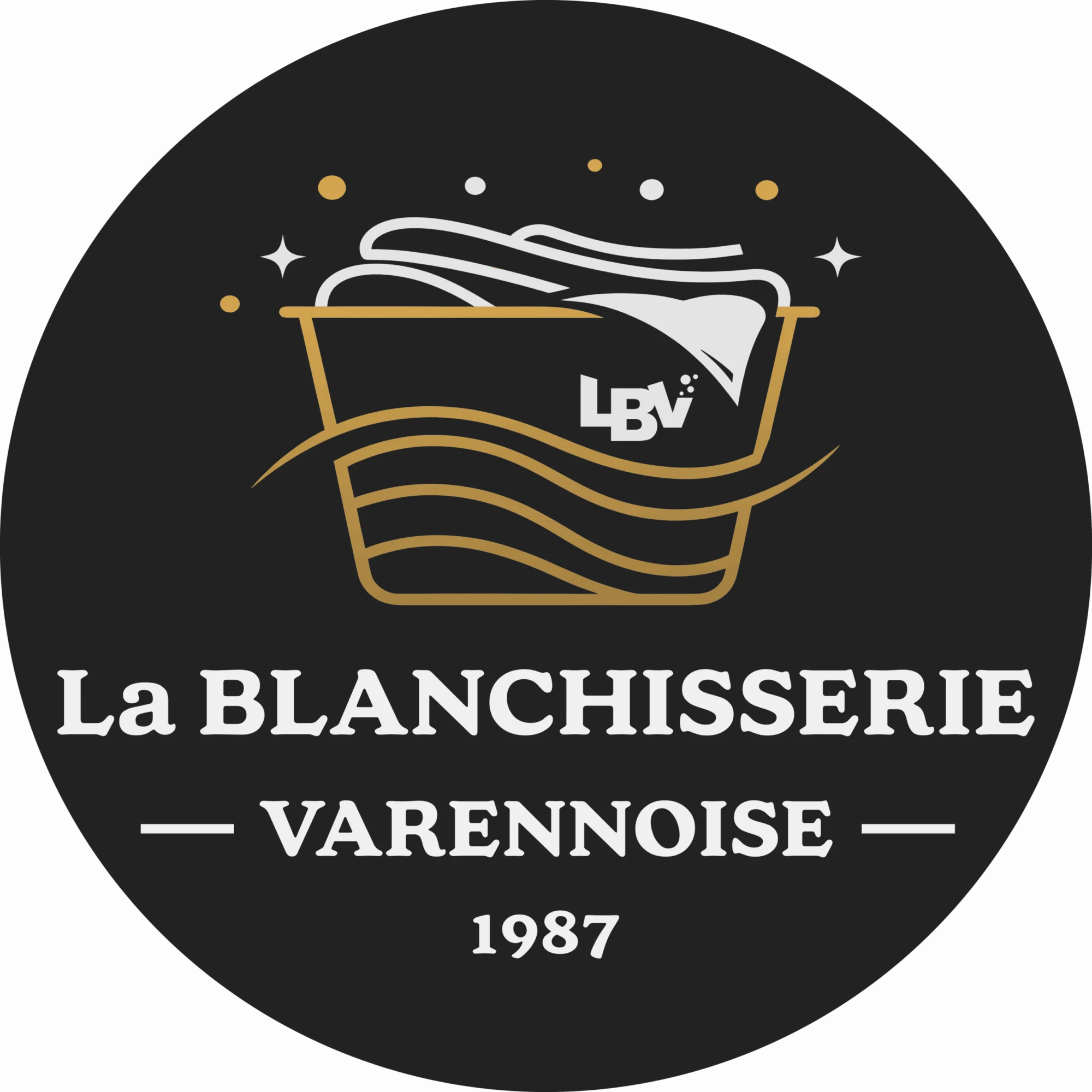 La Blanchisserie Varennoise